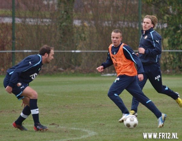 Training 14-3-2013