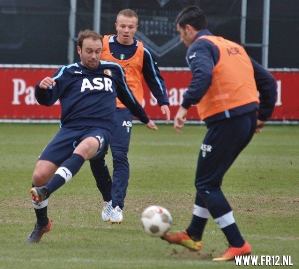 Training 14-3-2013