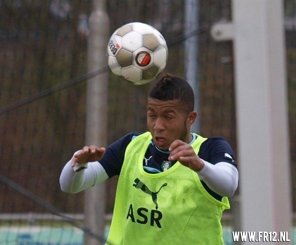 Training 14-3-2013