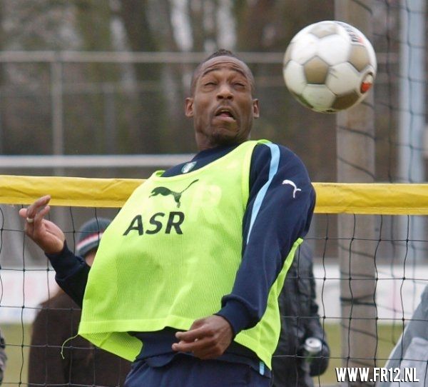 Training 14-3-2013
