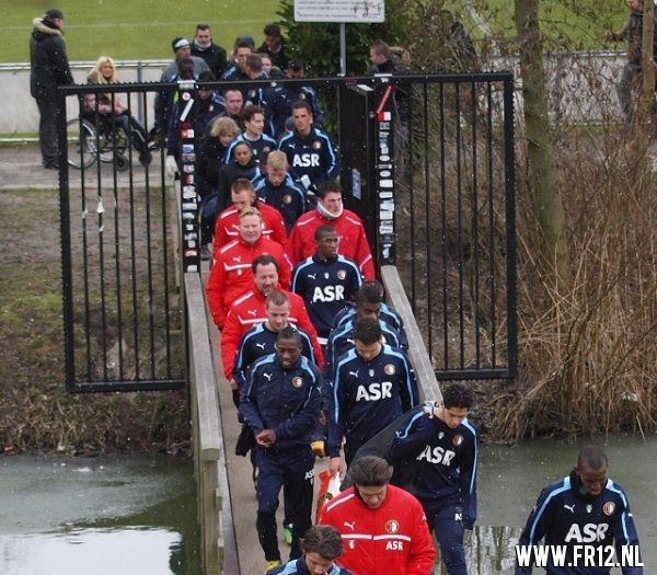 Training 14-3-2013