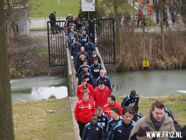 Training 14-3-2013