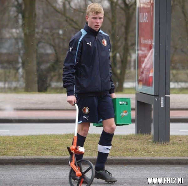 Training 14-3-2013