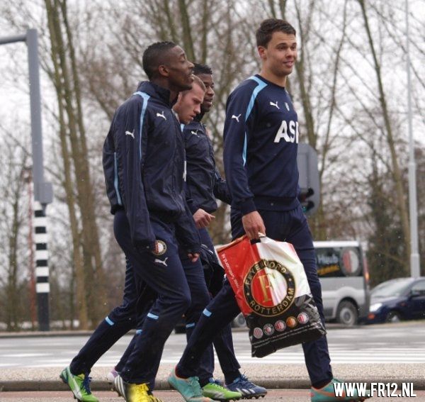 Training 14-3-2013