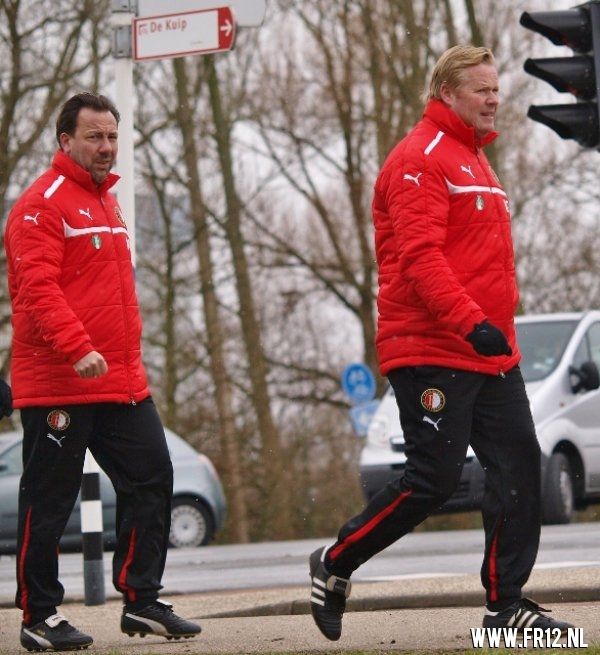 Training 14-3-2013