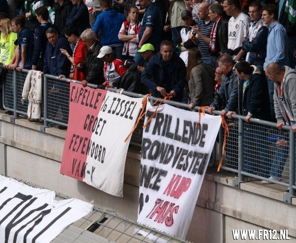 RKC-Feyenoord