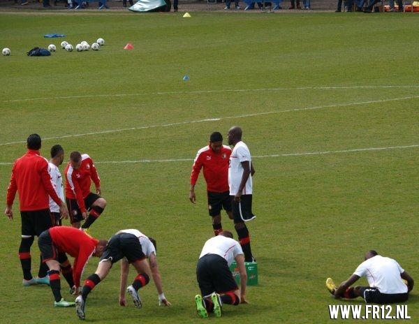 RKC-Feyenoord