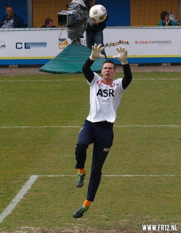 RKC-Feyenoord