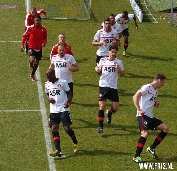 RKC-Feyenoord