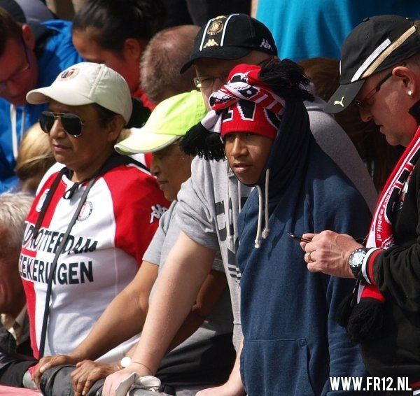 RKC-Feyenoord