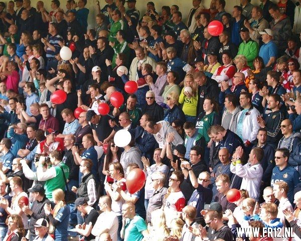 RKC-Feyenoord