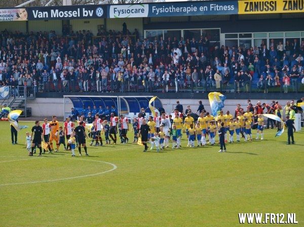 RKC-Feyenoord
