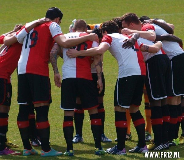 RKC-Feyenoord