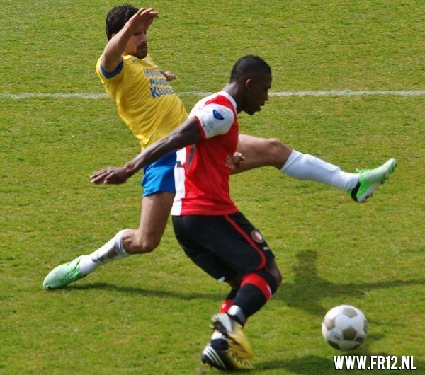 RKC-Feyenoord