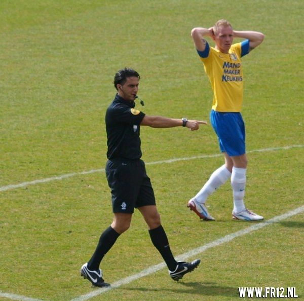 RKC-Feyenoord