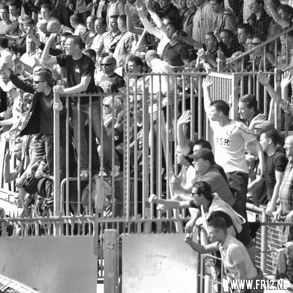 RKC-Feyenoord