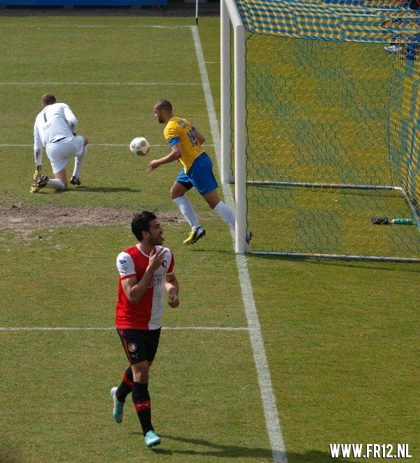 RKC-Feyenoord
