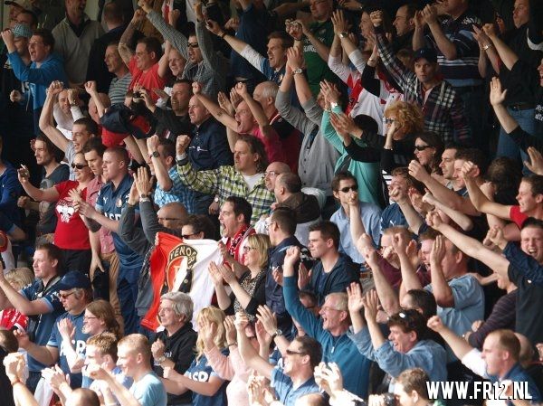 RKC-Feyenoord