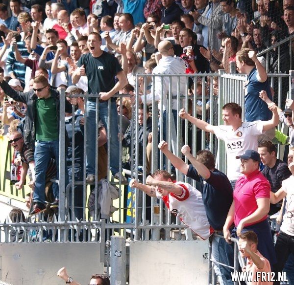 RKC-Feyenoord
