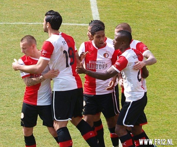 RKC-Feyenoord