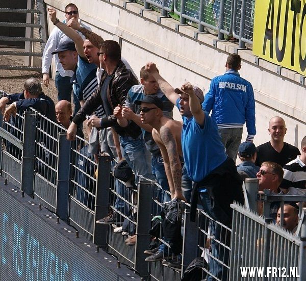 RKC-Feyenoord