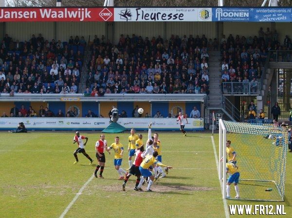 RKC-Feyenoord