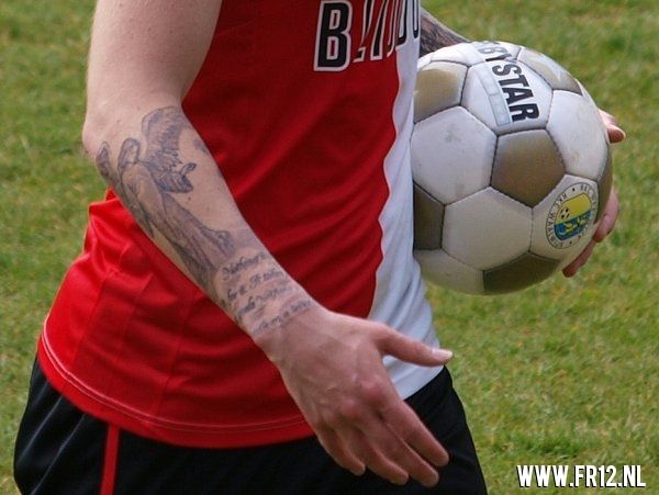 RKC-Feyenoord
