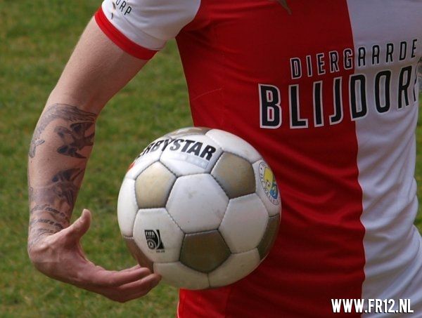 RKC-Feyenoord