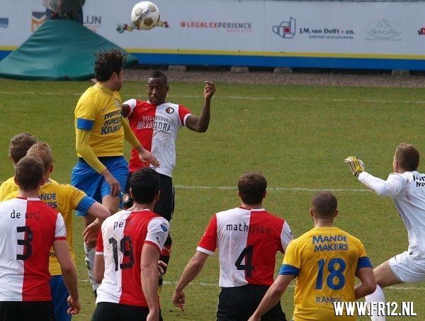 RKC-Feyenoord