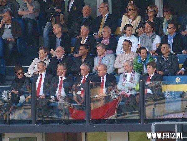 RKC-Feyenoord