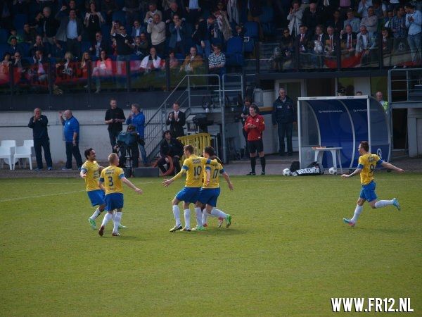 RKC-Feyenoord