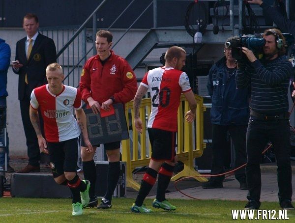 RKC-Feyenoord