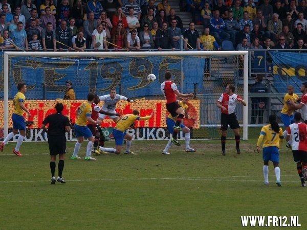 RKC-Feyenoord