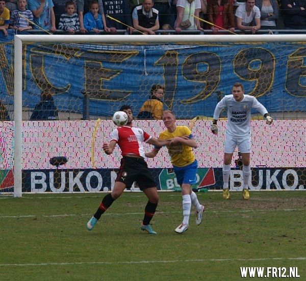 RKC-Feyenoord