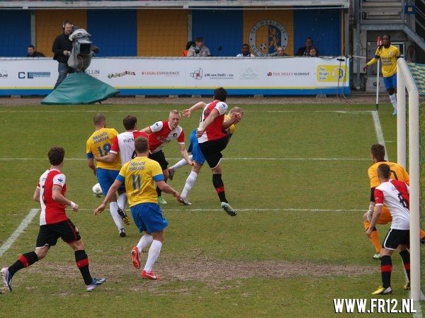RKC-Feyenoord