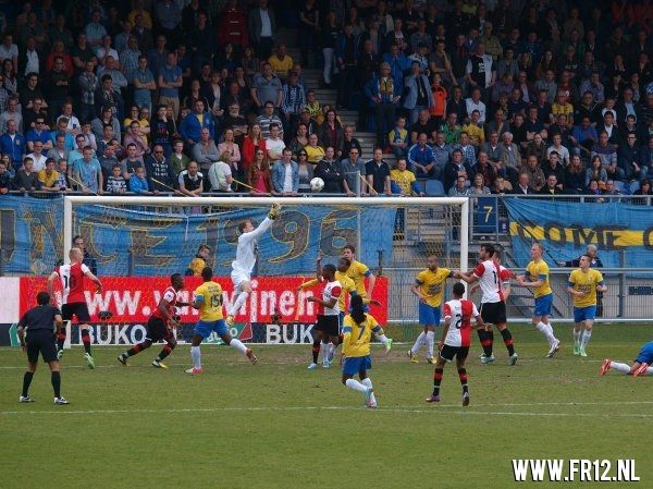 RKC-Feyenoord