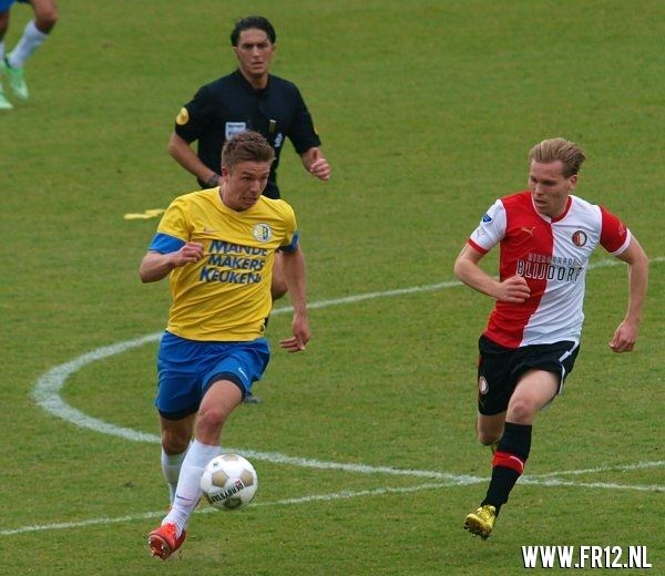 RKC-Feyenoord