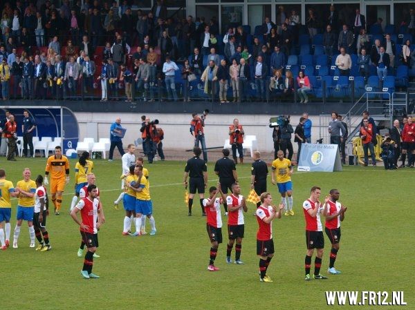 RKC-Feyenoord