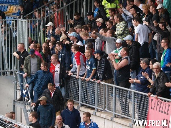 RKC-Feyenoord