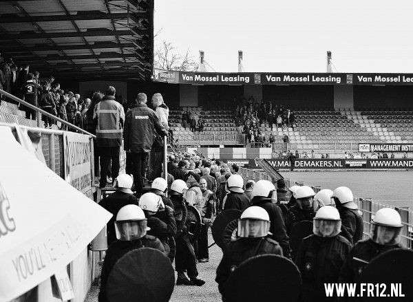 RKC-Feyenoord