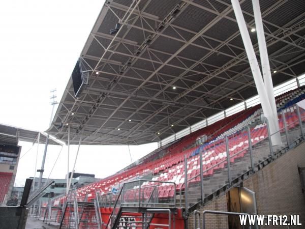 FC Utrecht - Feyenoord