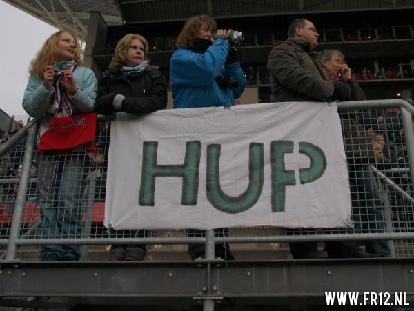 FC Utrecht - Feyenoord