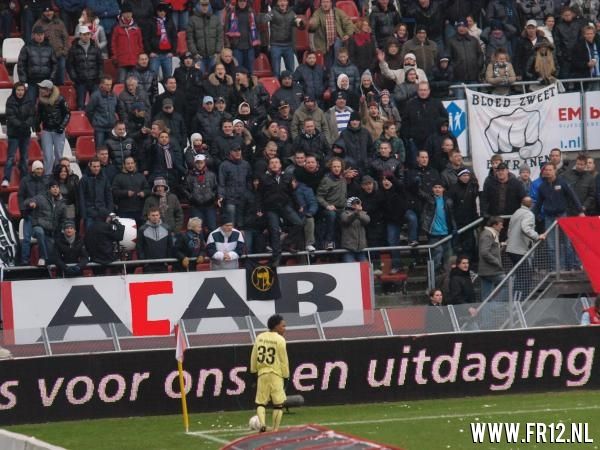 FC Utrecht - Feyenoord