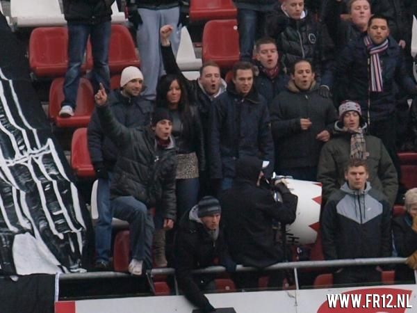 FC Utrecht - Feyenoord