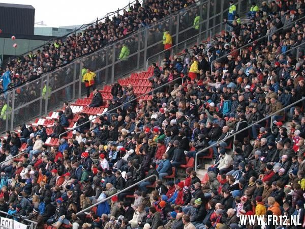 FC Utrecht - Feyenoord