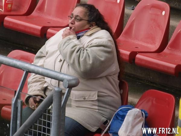 FC Utrecht - Feyenoord
