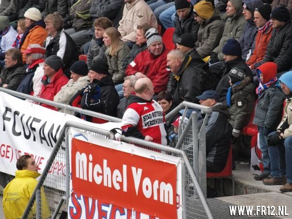 FC Utrecht - Feyenoord