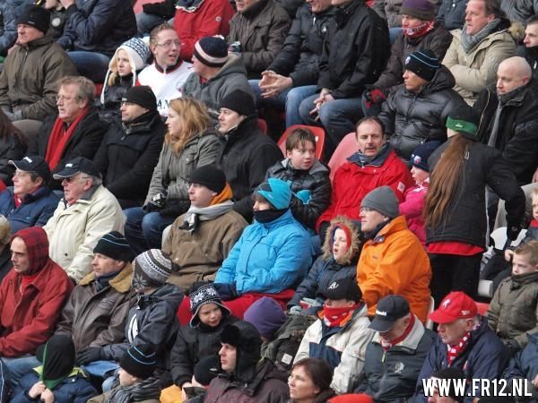 FC Utrecht - Feyenoord