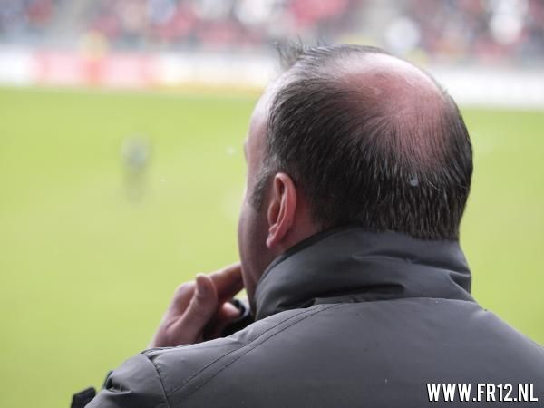FC Utrecht - Feyenoord