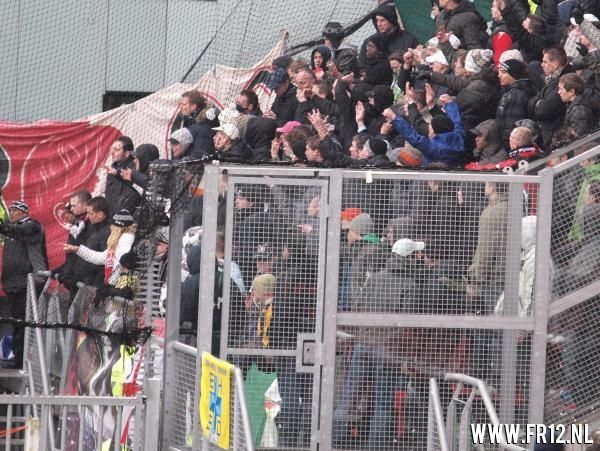 FC Utrecht - Feyenoord